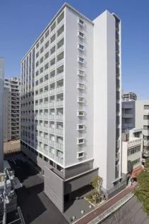 エンクレスト天神MERS【3階】の外観