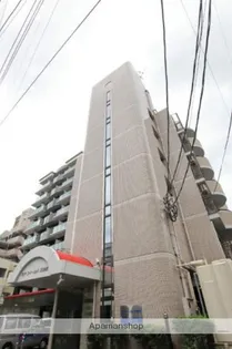 福岡県福岡市中央区渡辺通5丁目【マンション】の外観