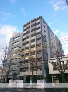 サンフェリーチェ博多駅南【2階】の外観