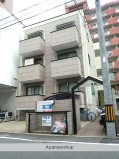 ハイアート瑞穂の画像