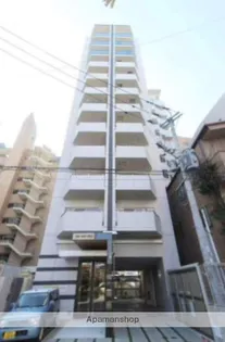 リアンシエルブルー東比恵Ⅱ【3階】の外観