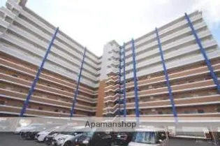 SーFORT福岡東の画像