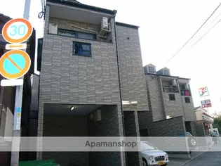 リバティ博多の画像