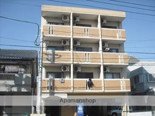 プロミネンスコート博多の画像