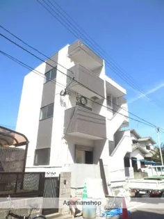 リテラ博多【2階】の外観