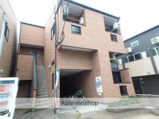 シュノンソー博多【2階】の外観