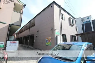 ジュネス駅東の画像