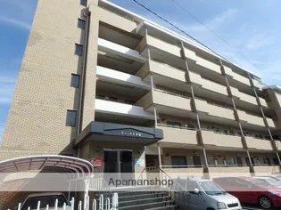 キャッスル泉屋Ⅱ【3階】の外観