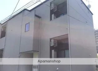 プランドール博多駅東【1階】の外観