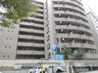 リベラいわき【7階】の外観