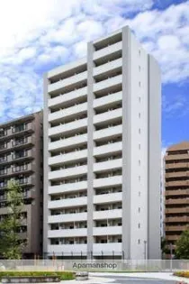 サヴォイ クラウド スケープ【13階】の外観