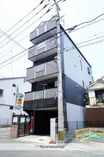 フォンテーヌ博多【2階】の外観