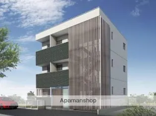 アトラクティ吉塚Ⅰ【3階】の外観