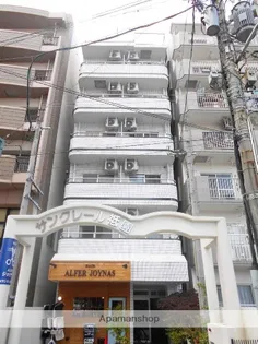 サンクレール祇園の画像