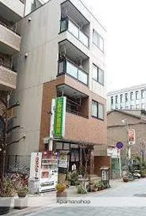 リバージュ清水の画像