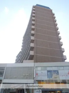 アーバンハイツ住乃江【11階】の外観