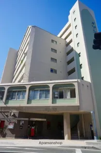 メゾン住吉【5階】の外観