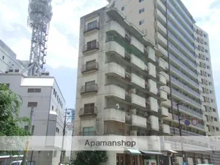 大蔵マンション博多の画像