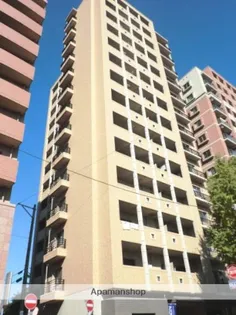 GRANDEUR住吉壱番館【3階】の外観