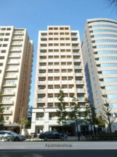 グランドゥール住吉弐番館【3階】の外観