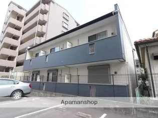 リバル吉塚Ⅱの画像