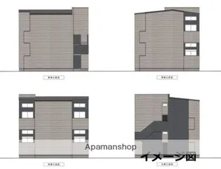 ARK DOOR吉塚の画像