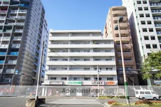 ケイジェイ博多住吉ビルの画像