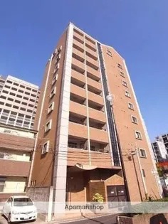 エーデル博多【5階】の外観