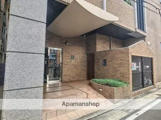 エーデル博多【5階】の外観