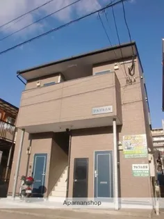 アルブル吉塚【1階】の外観