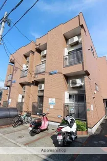 プライマリステージ吉塚【1階】の外観
