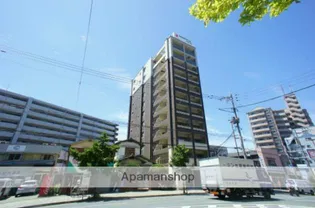 レジデンシャルヒルズ博多東の画像