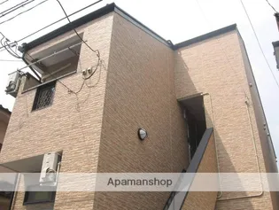 ソレイユⅠの画像