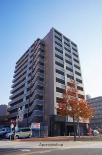 イルマーレ博多【7階】の外観