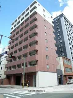 アクアヒルズ天神東の画像