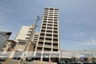 エルスタンザ天神東(旧:KDXレジデンス天神東Ⅰ)【8階】のその他画像