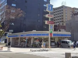 エルスタンザ天神東(旧:KDXレジデンス天神東Ⅰ)【8階】の周辺