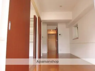 シャローム天神北・【8階】の内装