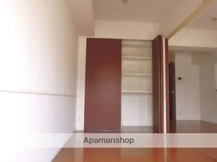 シャローム天神北・【8階】の内装