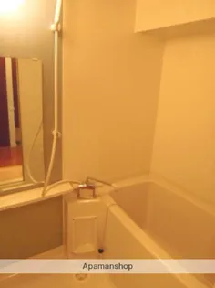 シャローム天神北・【8階】の風呂