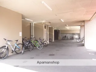 シャローム天神北・【8階】の外観