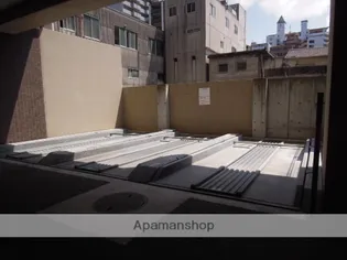 シャローム天神北・【8階】の外観