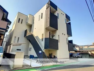 コンフォートベネフィスジオ吉塚駅前の画像