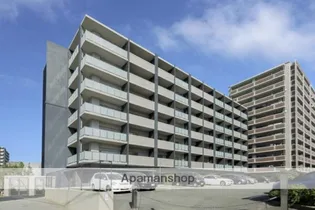 サヴォイ ル・カサブランカ【2階】の外観