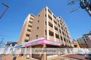 エムティースクエア吉塚駅前の画像