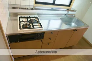 SY祇園ビル【7階】の内装