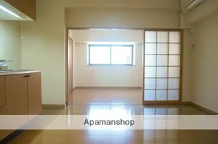 SY祇園ビル【7階】の居間