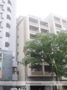 SY祇園ビル【7階】の外観