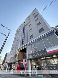 グローリーハイツ吉塚【8階】の外観