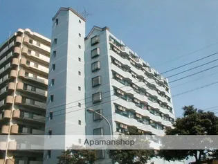 スパークリングタワー西門橋の画像